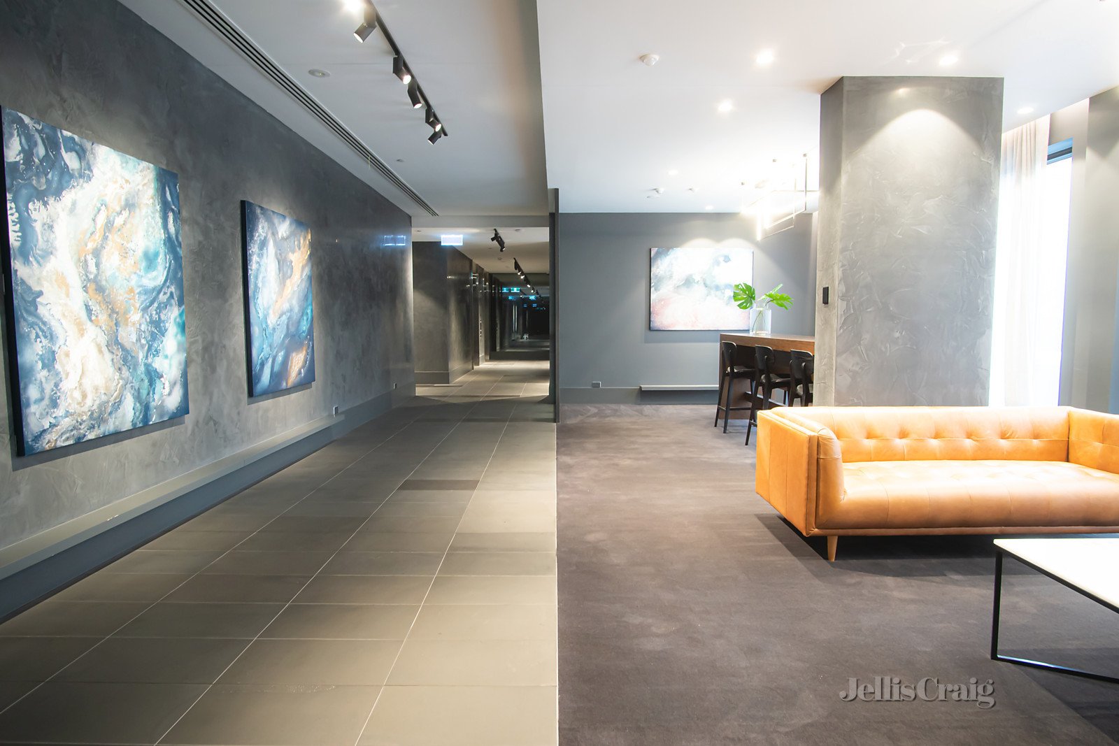 307/1 Porter Street, Hawthorn East image 6