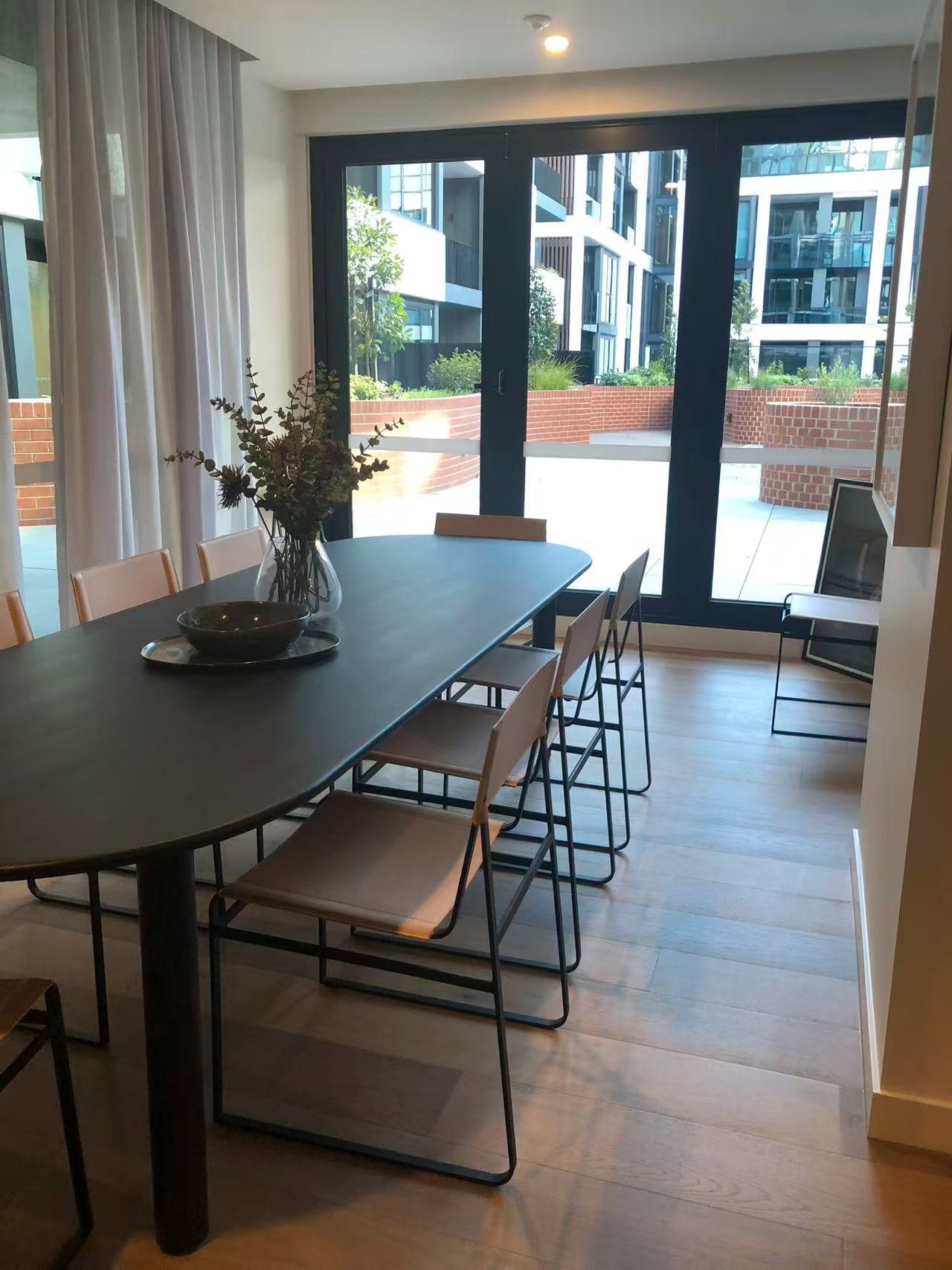307/102 Stanley Street, West&nbsp;Melbourne image 5