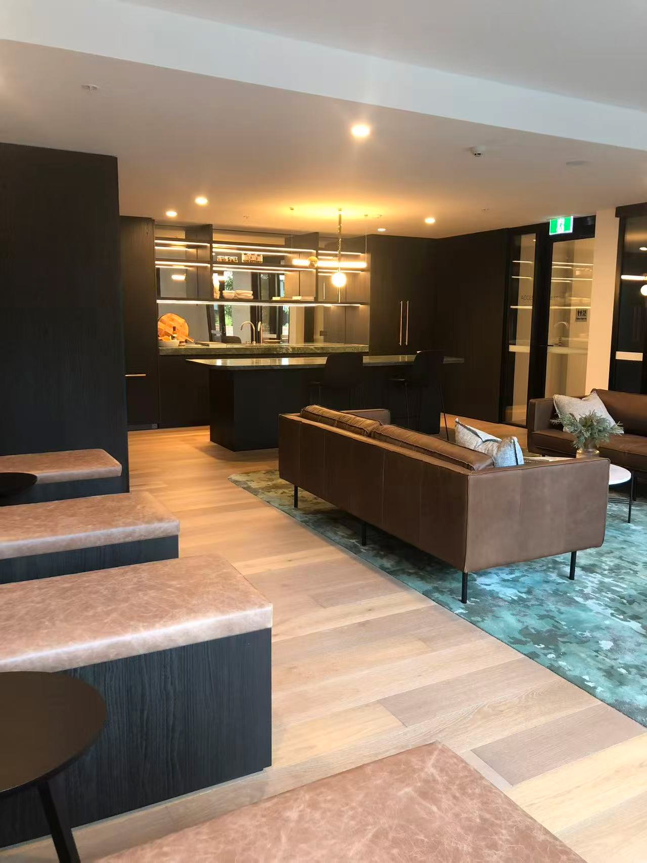 307/102 Stanley Street, West&nbsp;Melbourne image 2