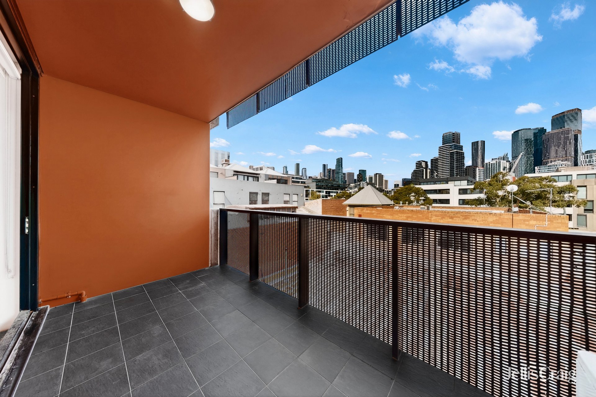 307/107 Hawke Street, West&nbsp;Melbourne image 15