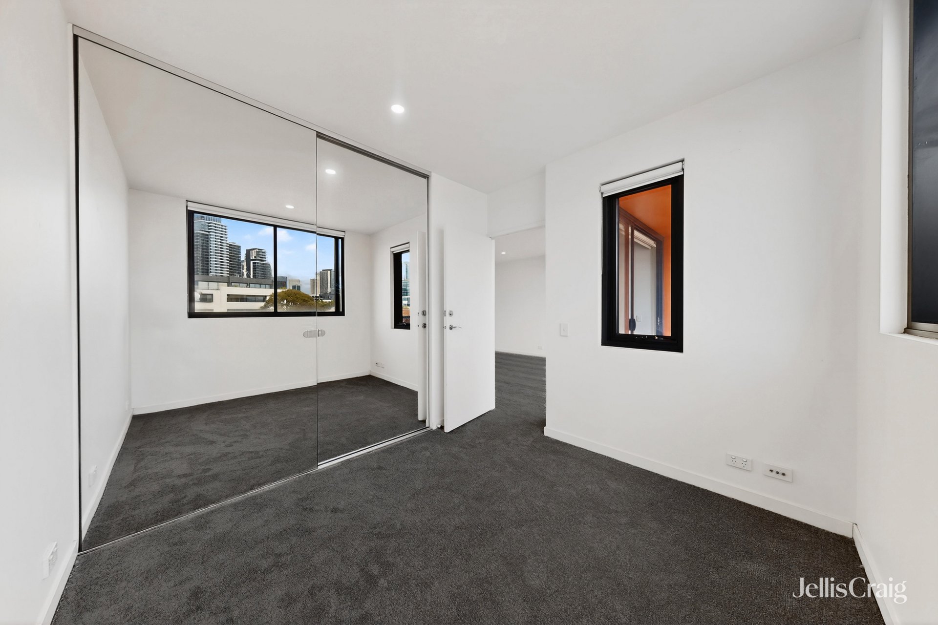 307/107 Hawke Street, West&nbsp;Melbourne image 9