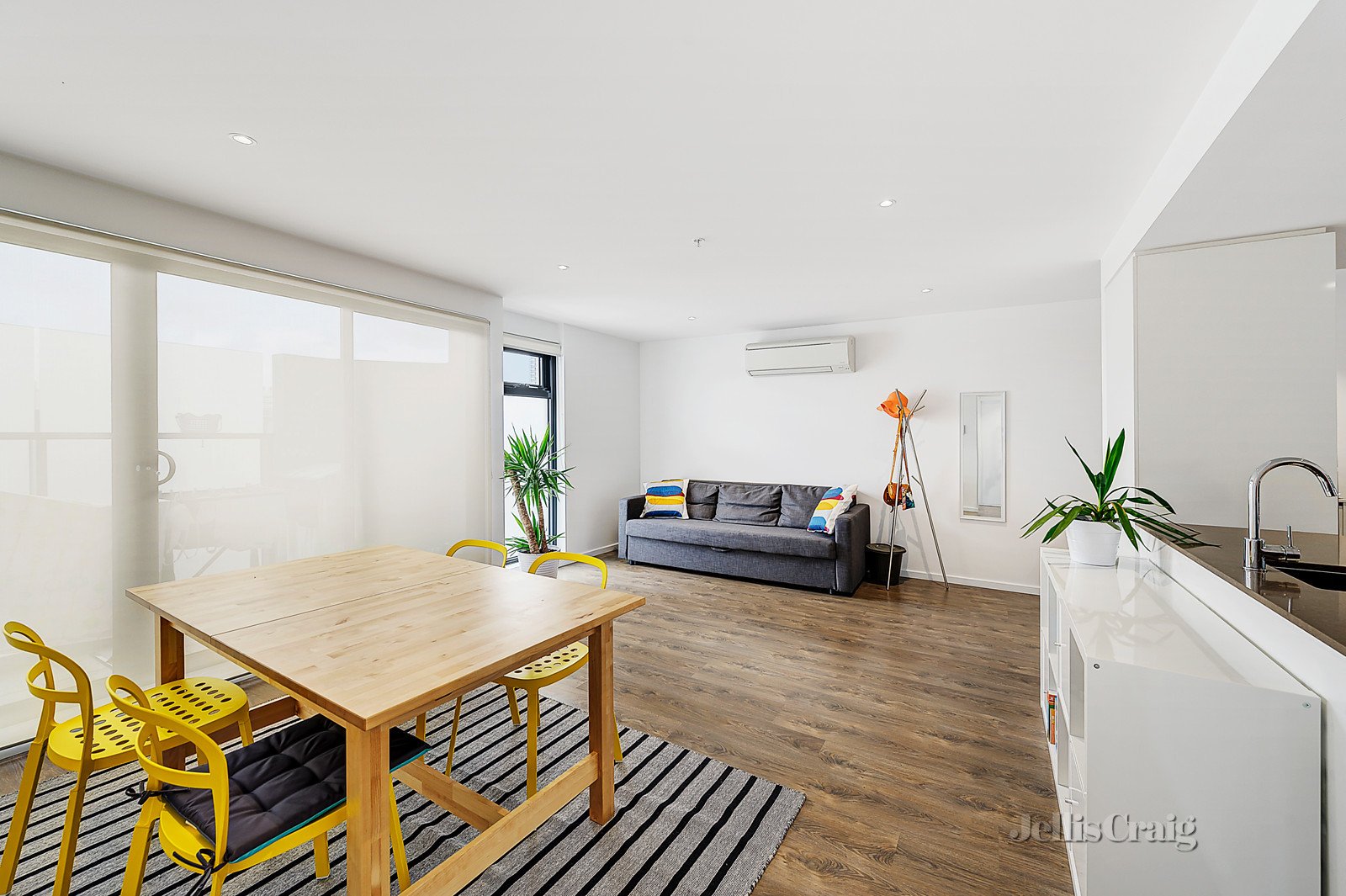 307/139 Chetwynd Street, North Melbourne image 1