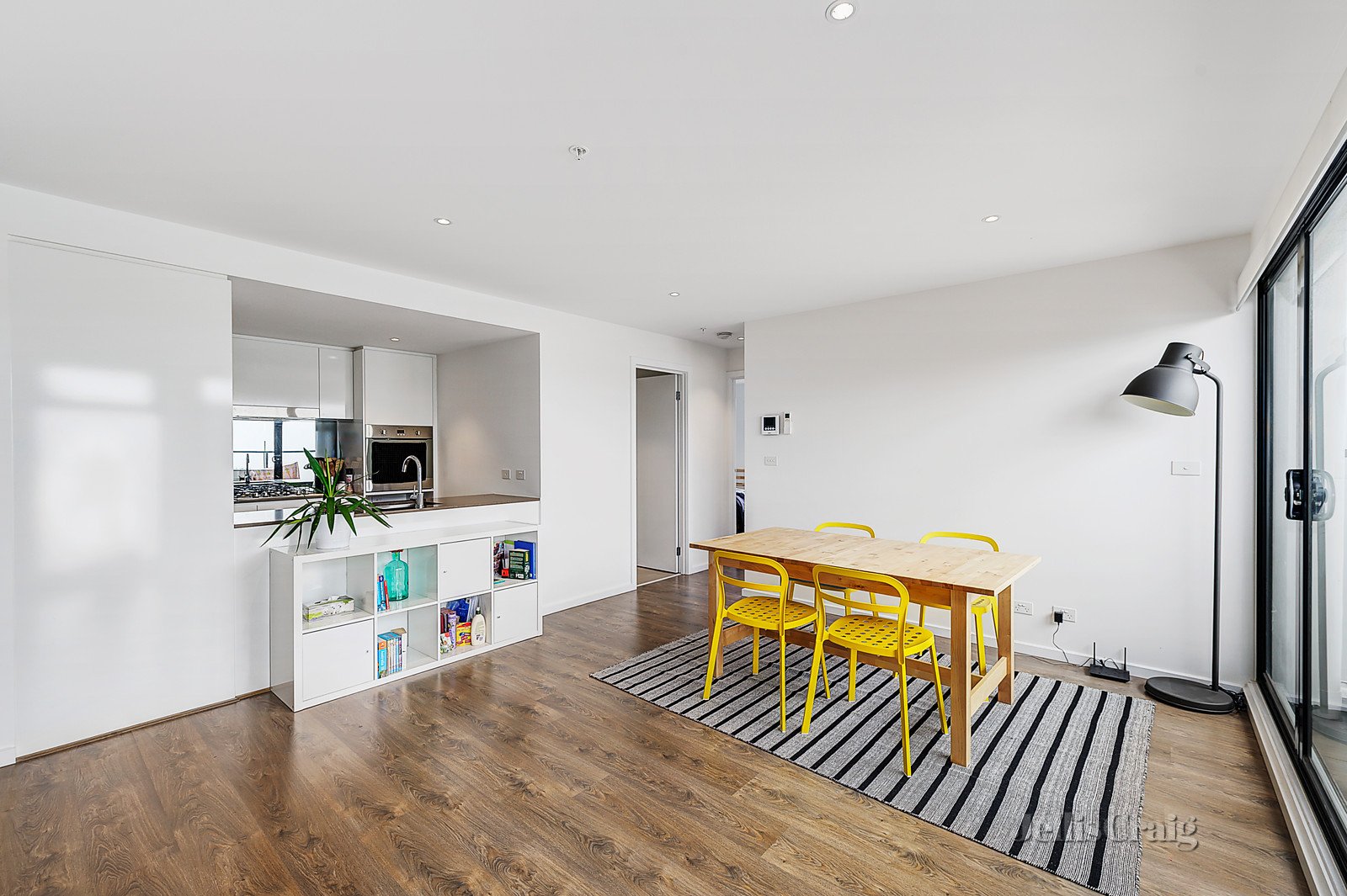 307/139 Chetwynd Street, North Melbourne image 2
