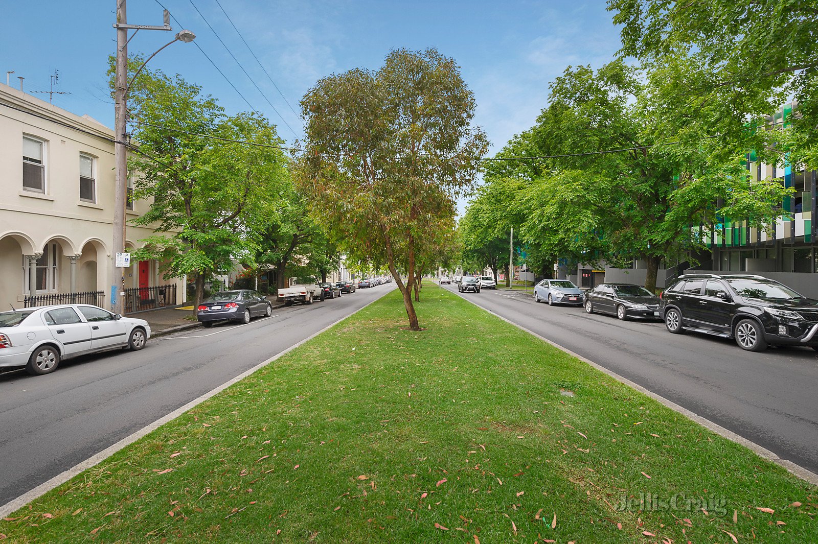 307/139 Chetwynd Street, North Melbourne image 5