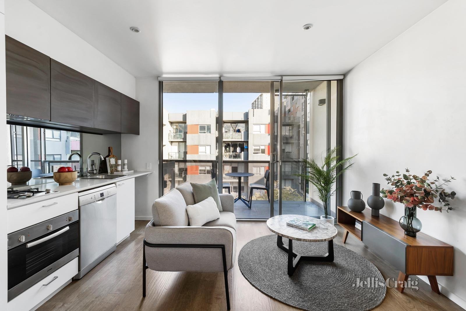 307/151 Princes Street, Carlton image 1