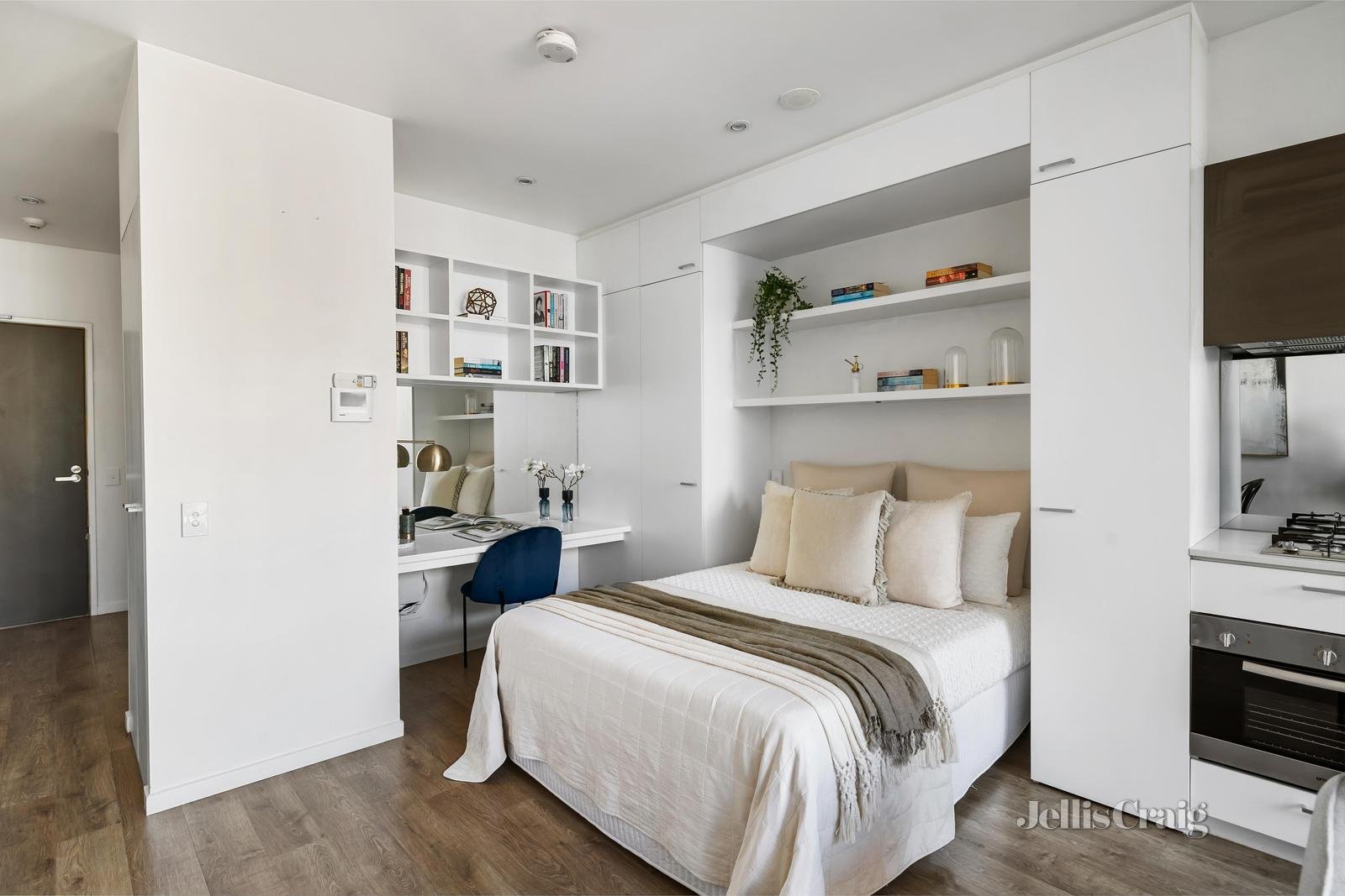 307/151 Princes Street, Carlton image 4
