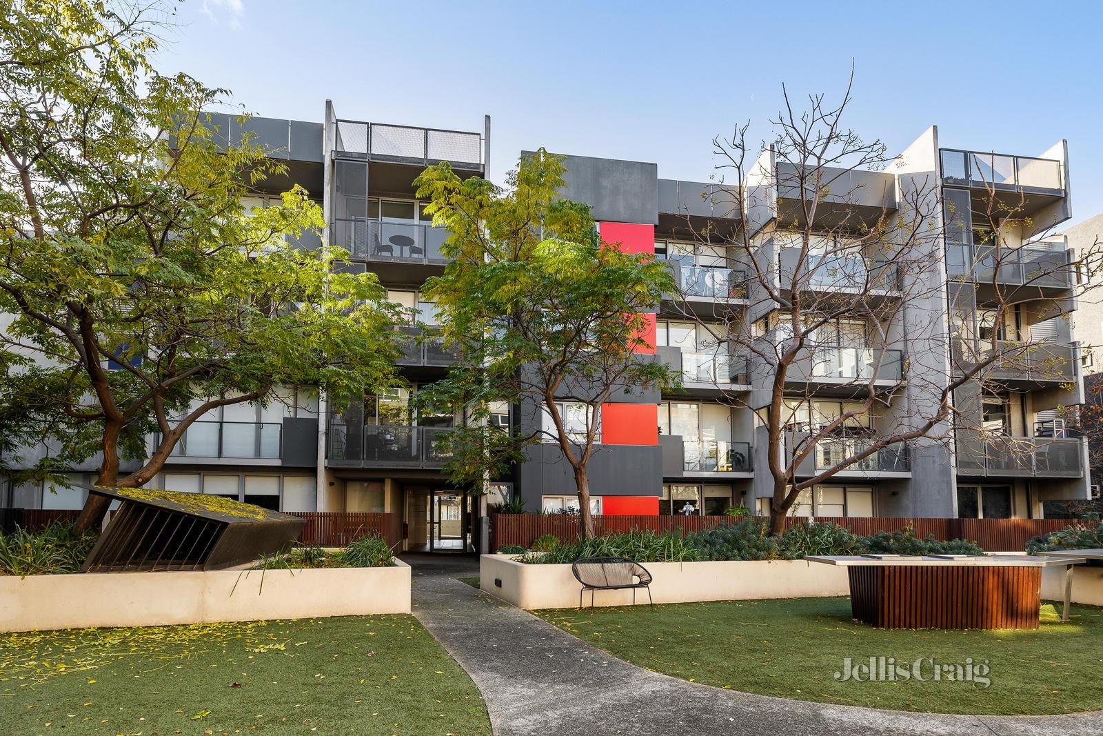 307/151 Princes Street, Carlton image 7