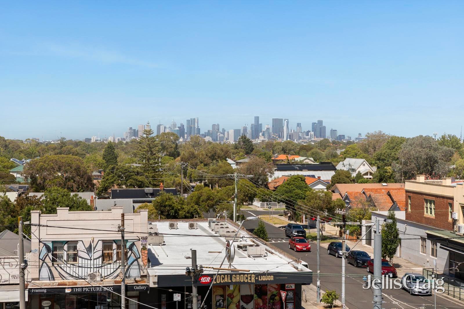 307/18 Gilbert Road, Preston image 7