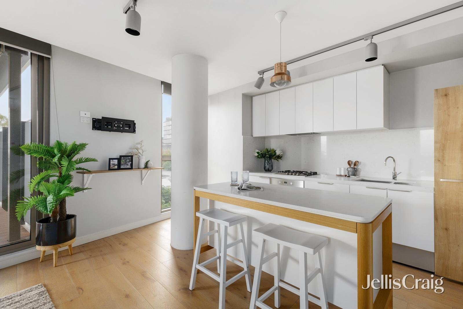 307/1A Launder Street, Hawthorn image 3