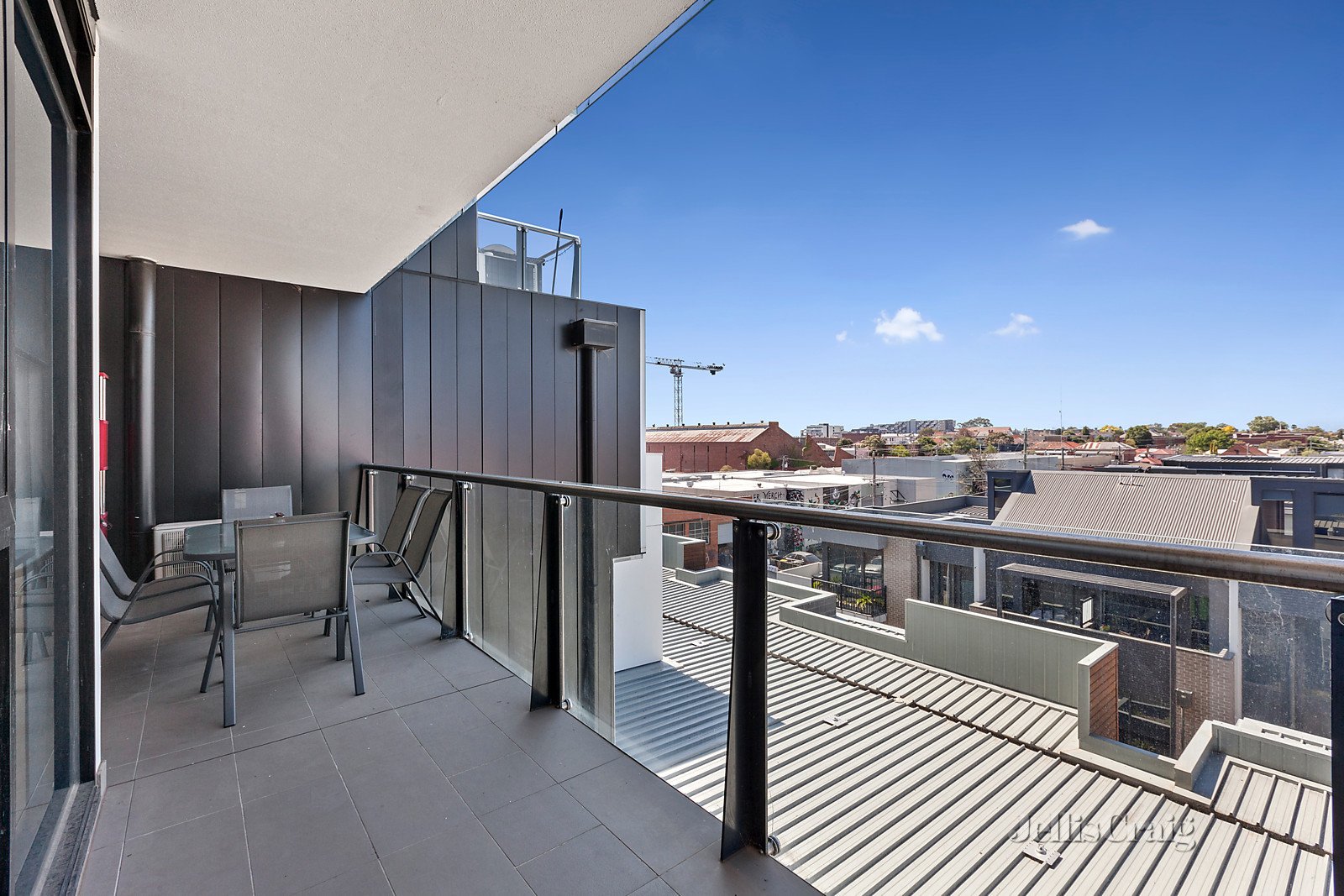 307/201 Albert Street, Brunswick image 4