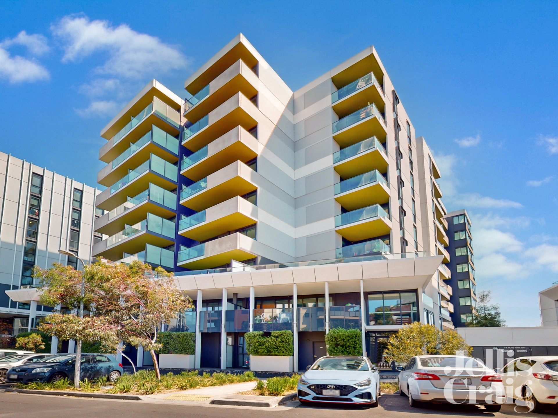 307/3 Olive York Way, Brunswick&nbsp;West image 1