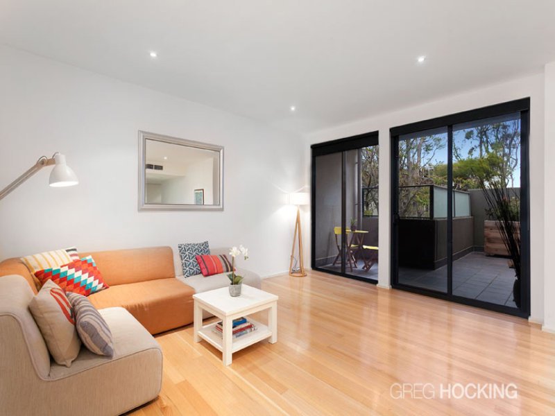 307/348 Beaconsfield Pde, St Kilda West image 1