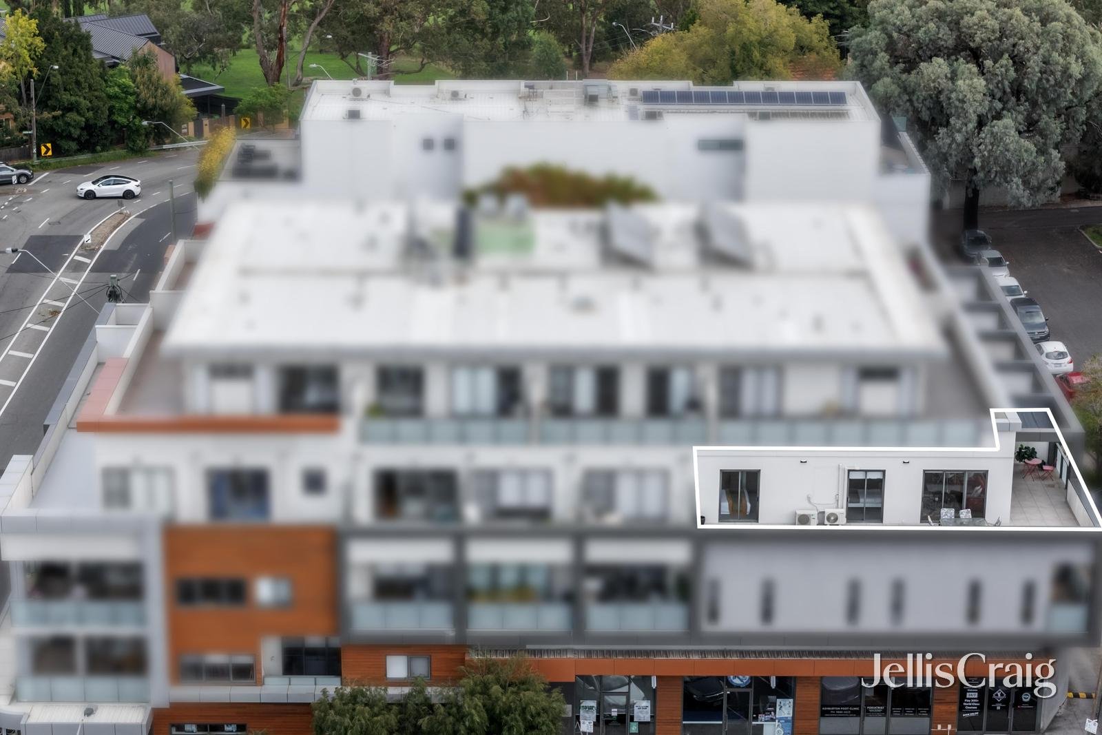 307/35-43 High Street, Glen&nbsp;Iris image 2