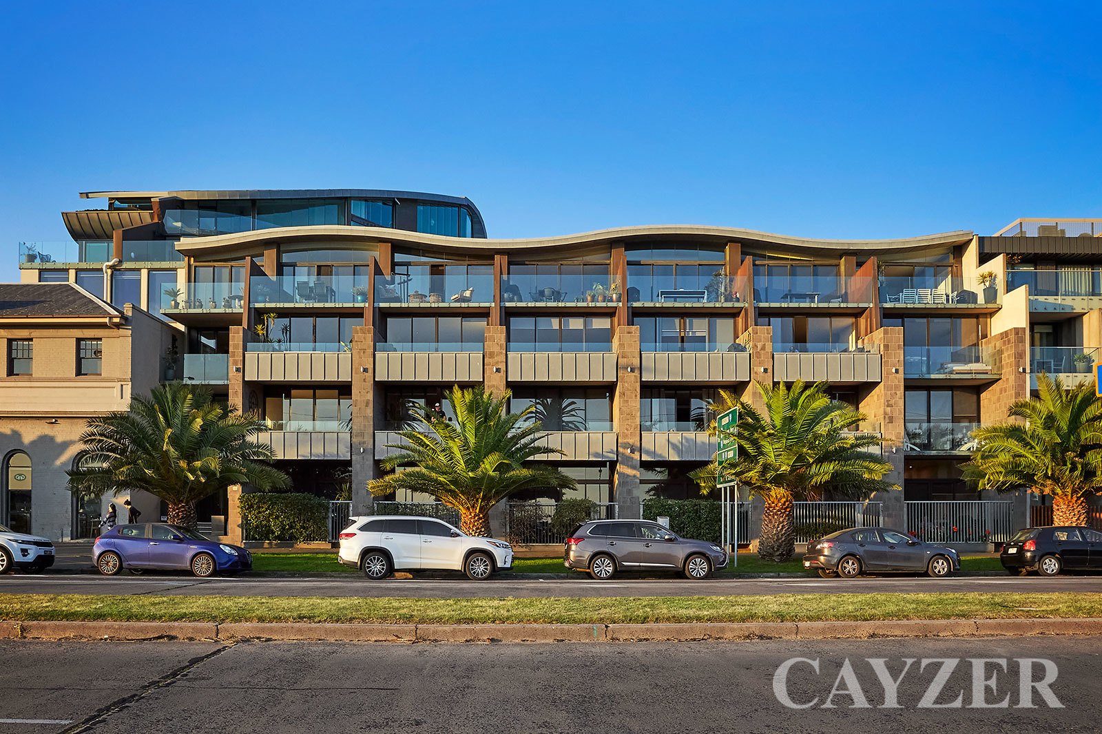 307/49 Beach Street, Port Melbourne, VIC 3207