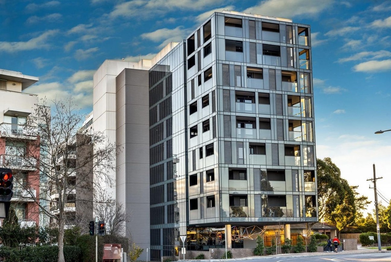 307/5 Sovereign Point Court, Doncaster image 1