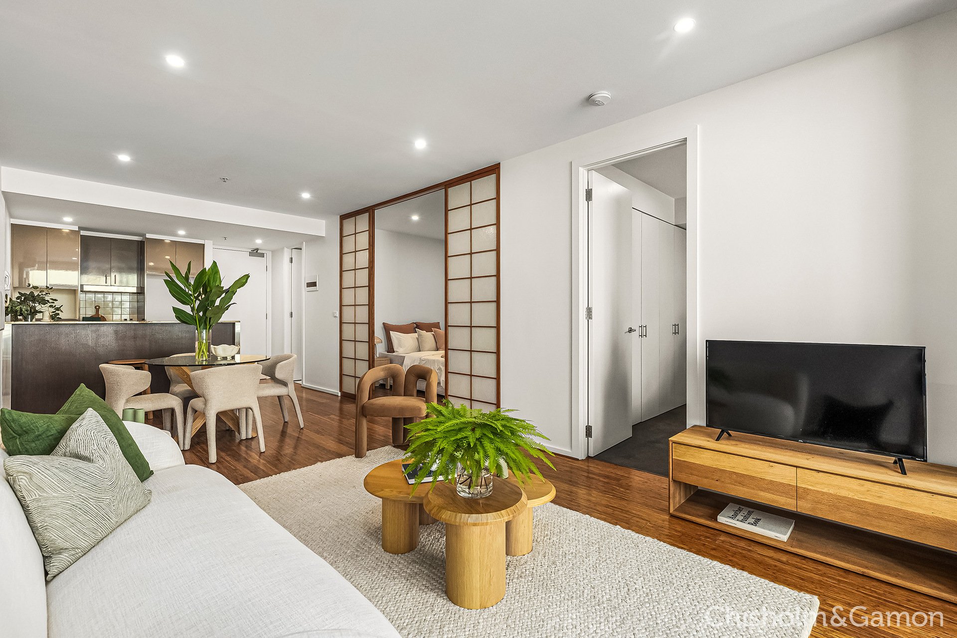 307/52 Nott Street, Port Melbourne image 3