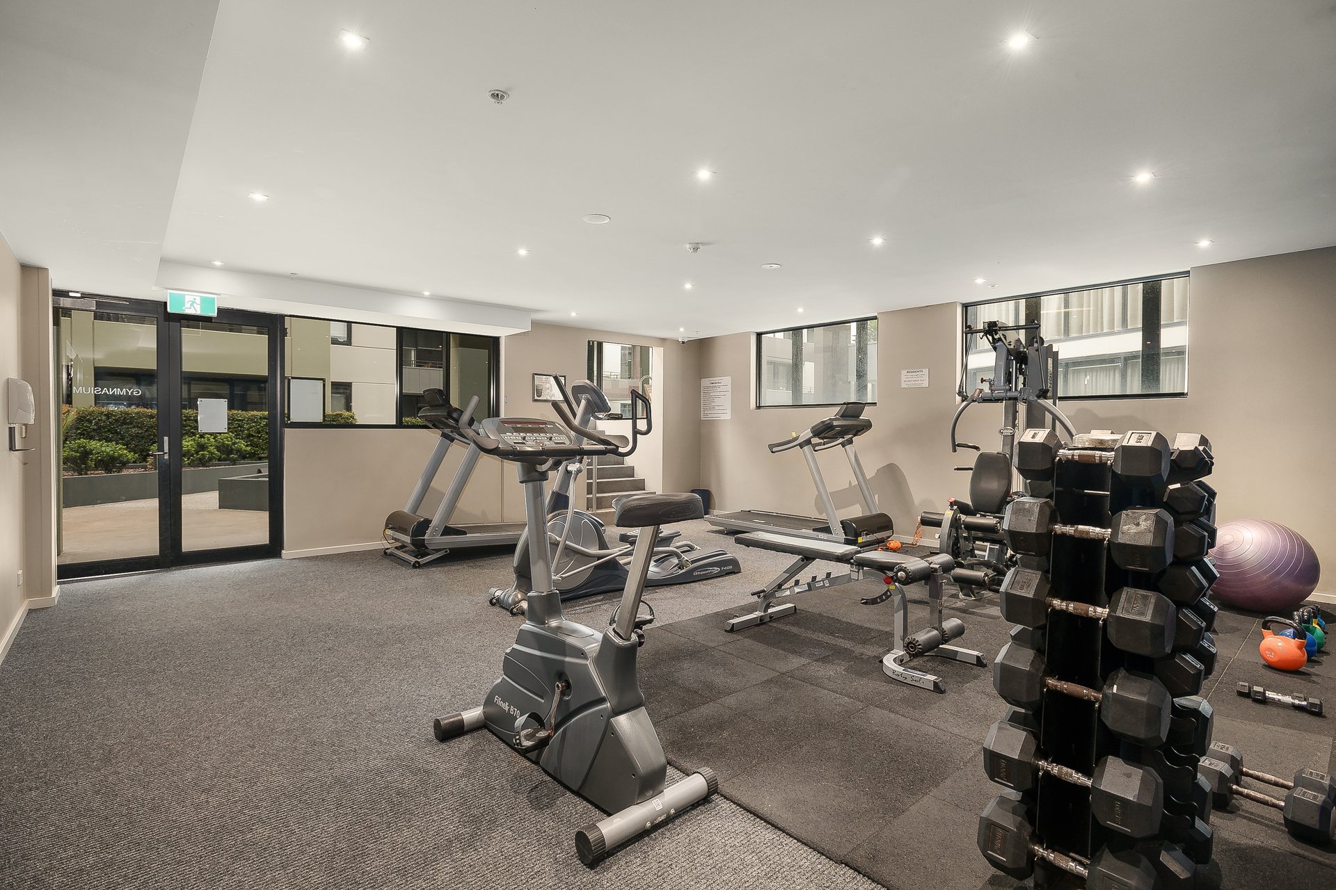 307/52 Nott Street, Port Melbourne image 11