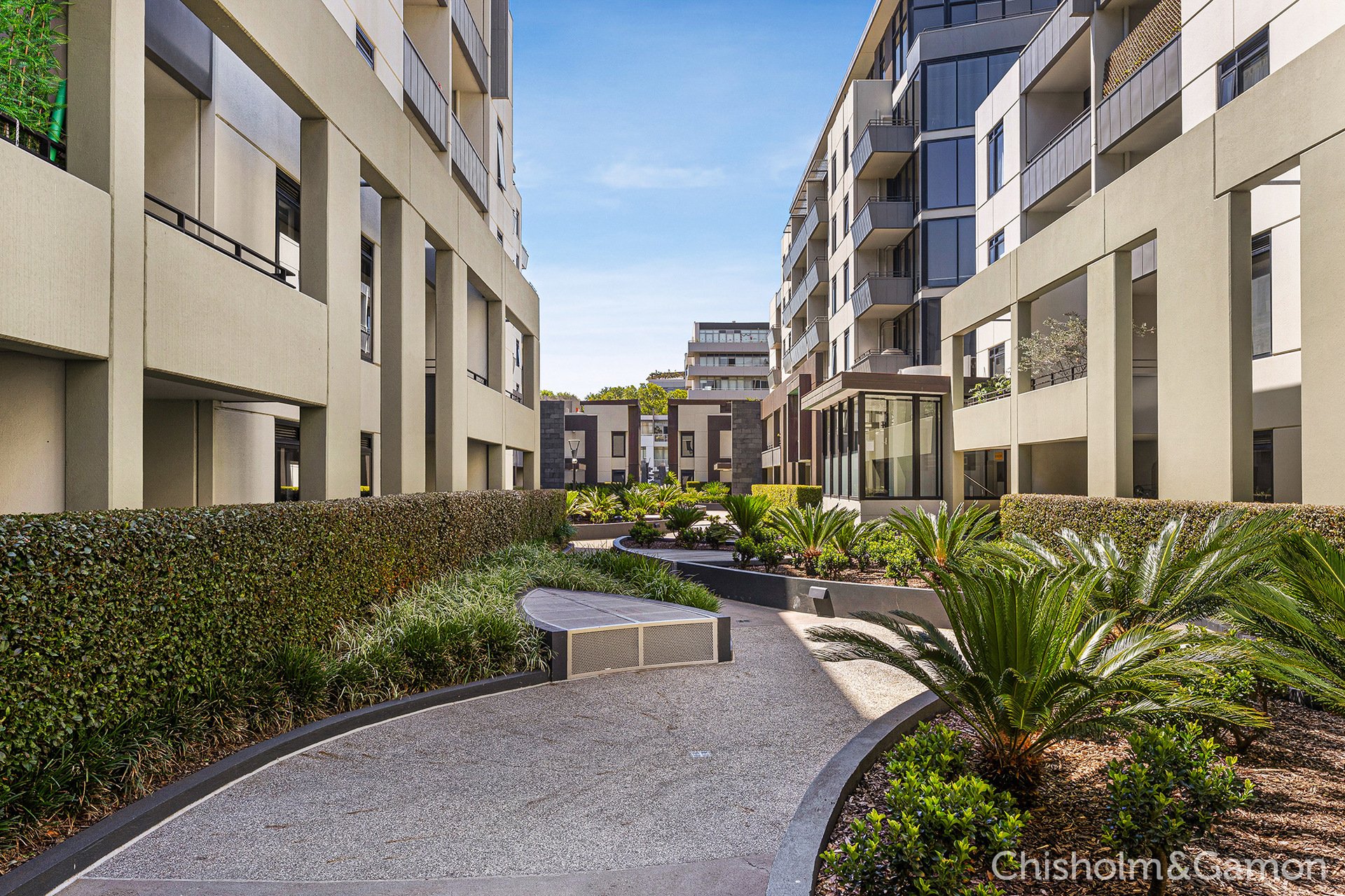 307/52 Nott Street, Port Melbourne image 12