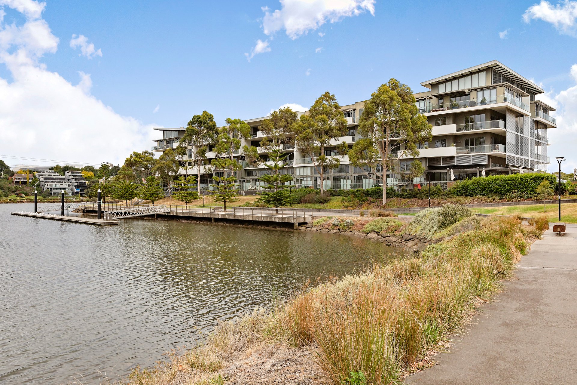 307/55 Cumberland Drive, Maribyrnong image 8