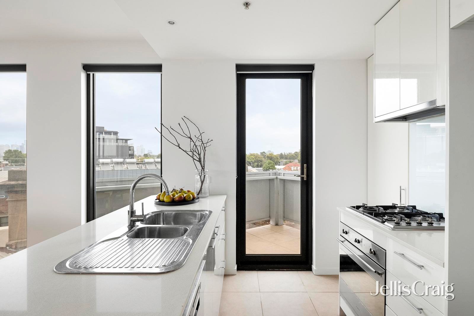 307/63 Lygon Street, Brunswick&nbsp;East image 3