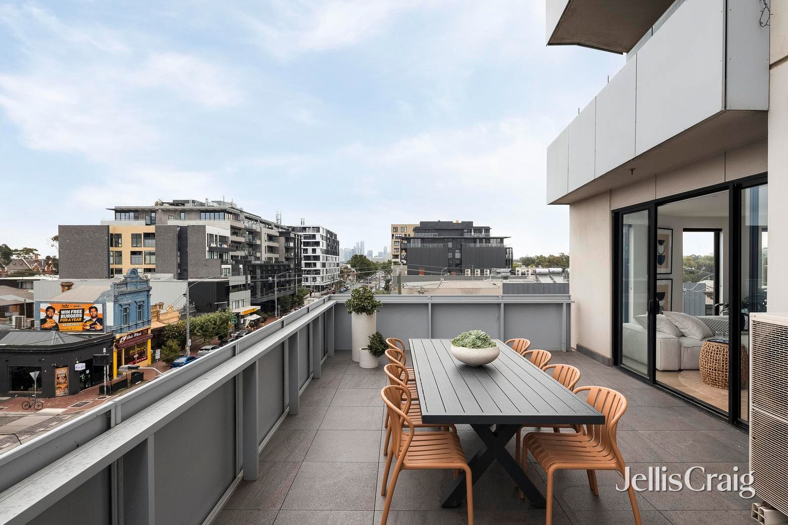307/63 Lygon Street, Brunswick&nbsp;East image 4