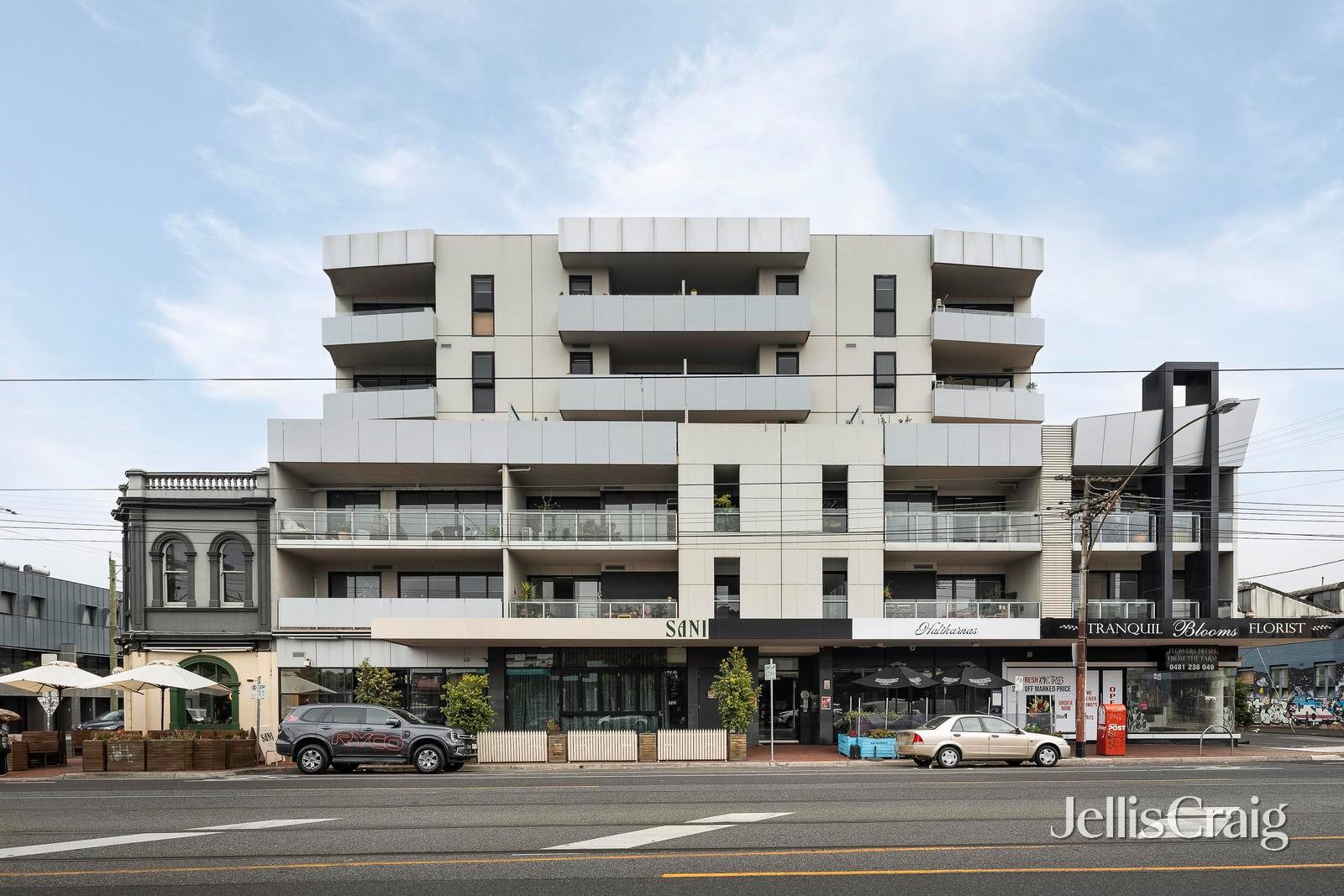307/63 Lygon Street, Brunswick&nbsp;East image 9