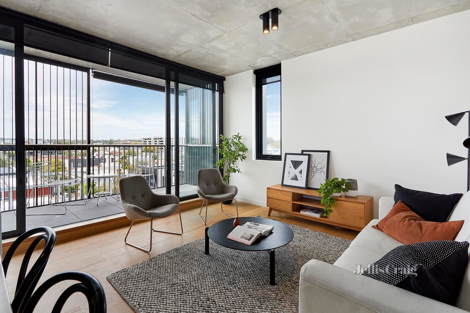 307/84 Cutter Street, Richmond image 1