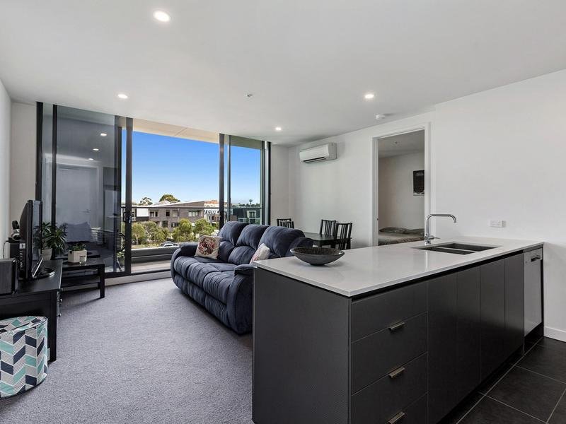 307 / 9 Hewitt Avenue FOOTSCRAY
