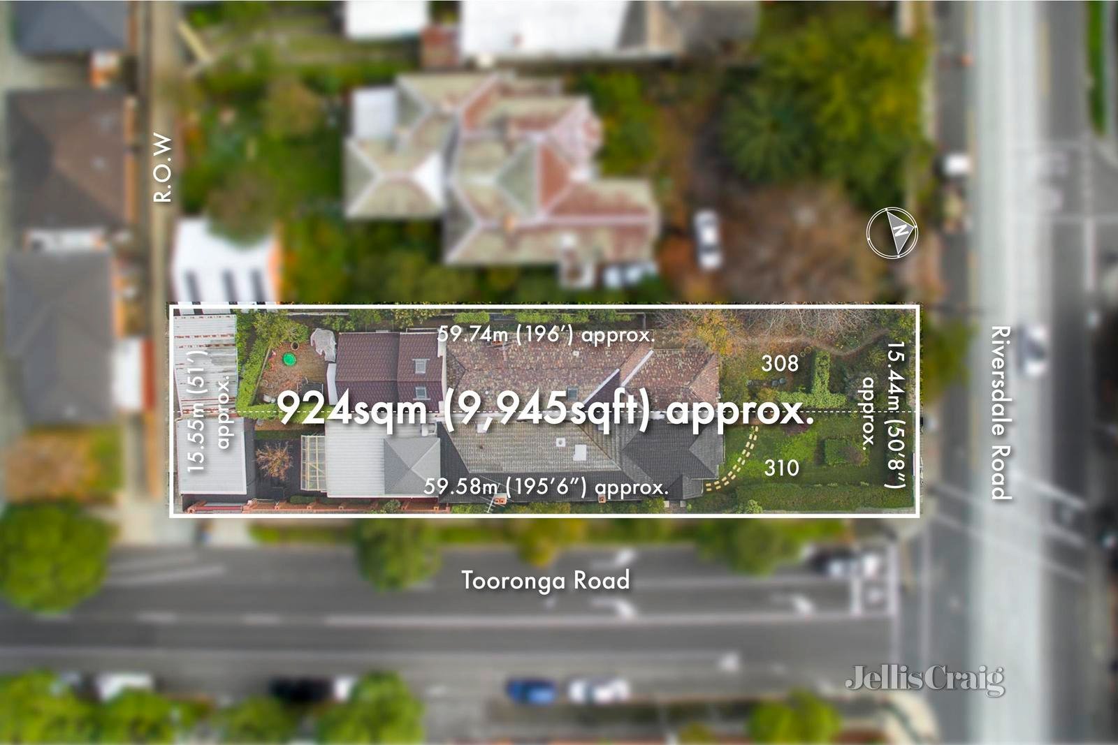 308-310 Riversdale Road, Hawthorn East image 1