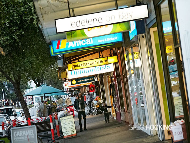 308 Esplanade East, Port Melbourne image 14