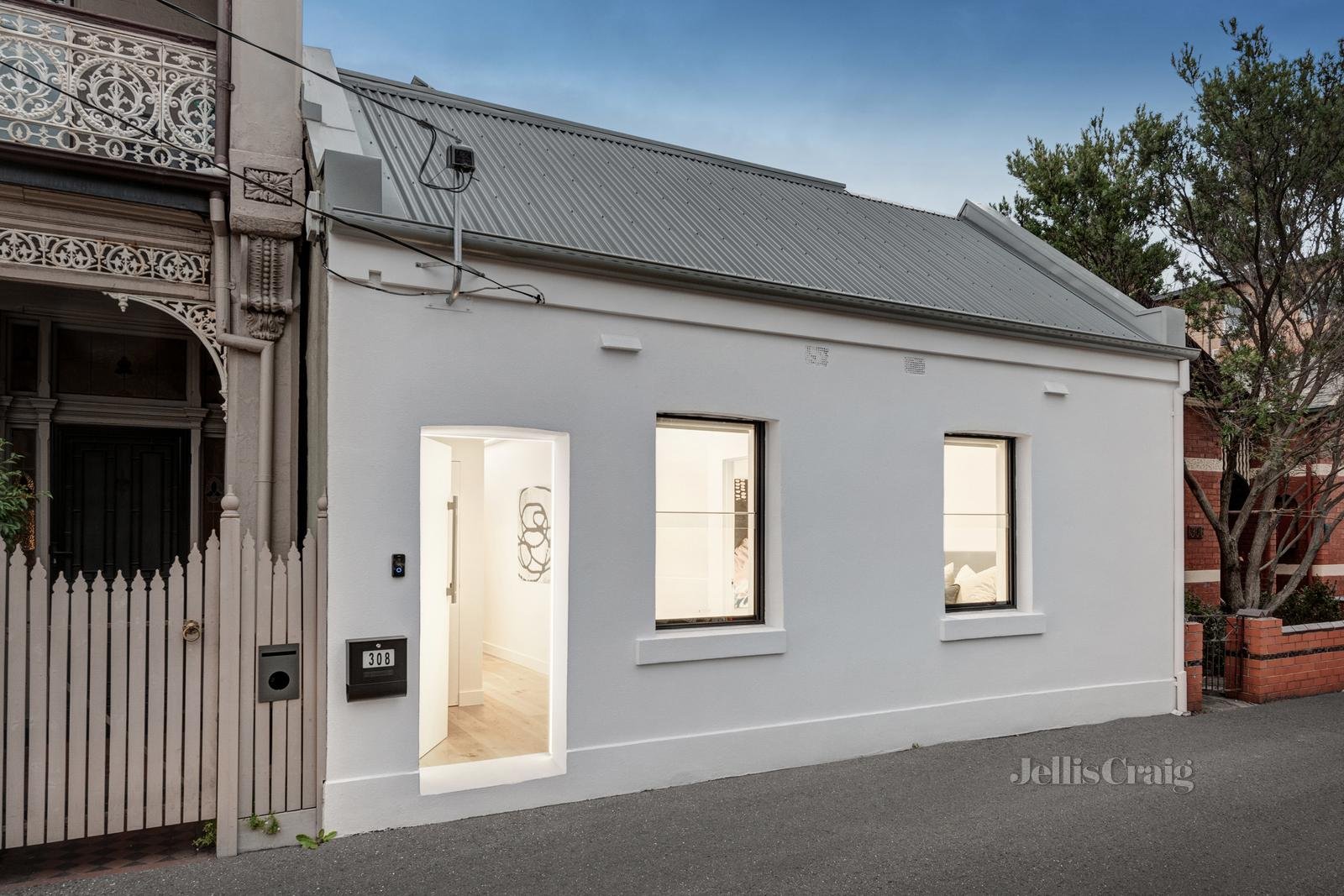 308 Ferrars Street, South Melbourne image 1