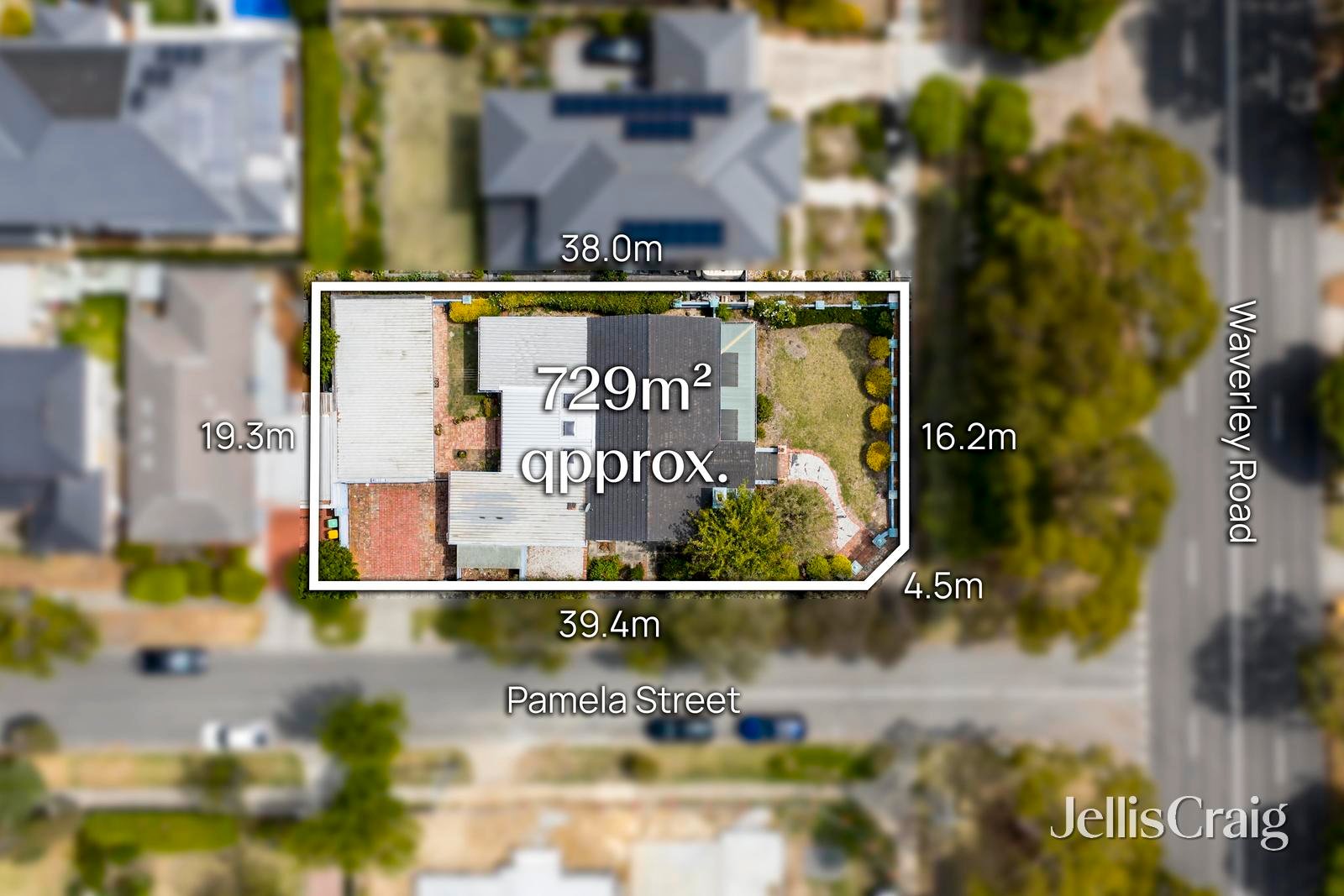 308 Waverley Road, Mount&nbsp;Waverley image 2