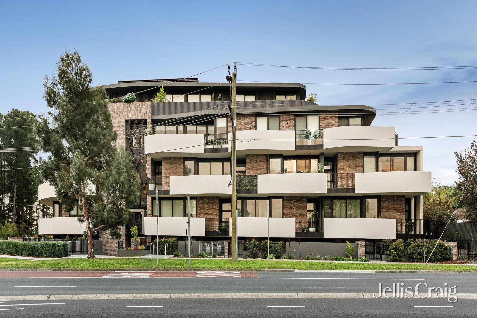 308/1 Mitcham Road, Donvale image 1