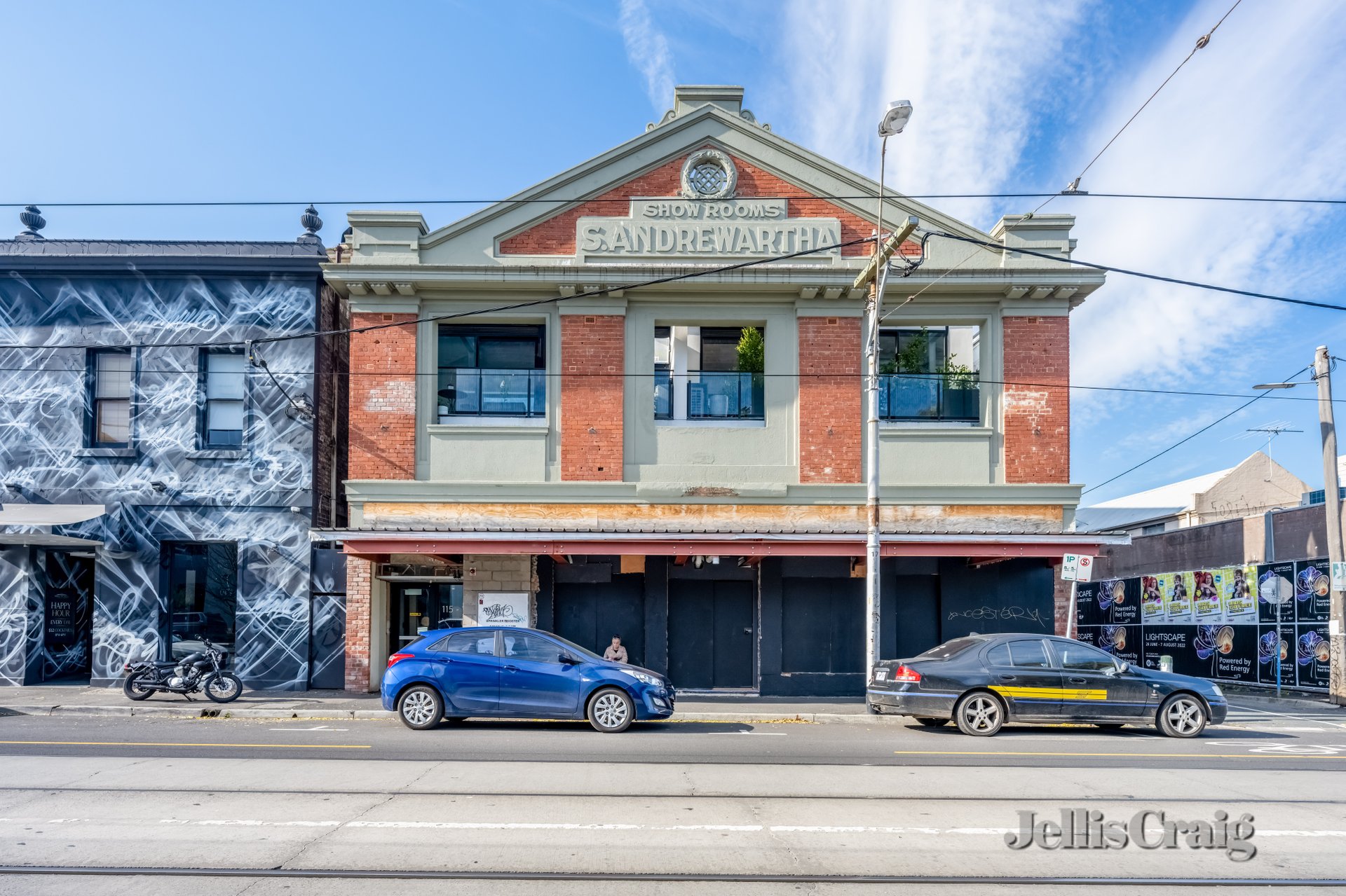 308/115 Church Street, Richmond image 6