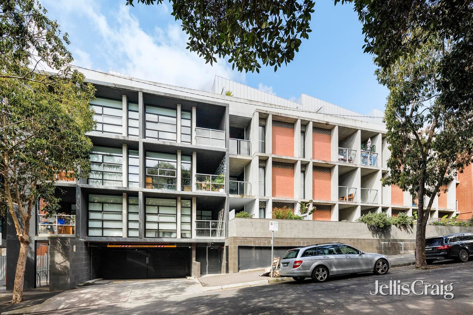 308/119 Turner Street, Abbotsford image 5
