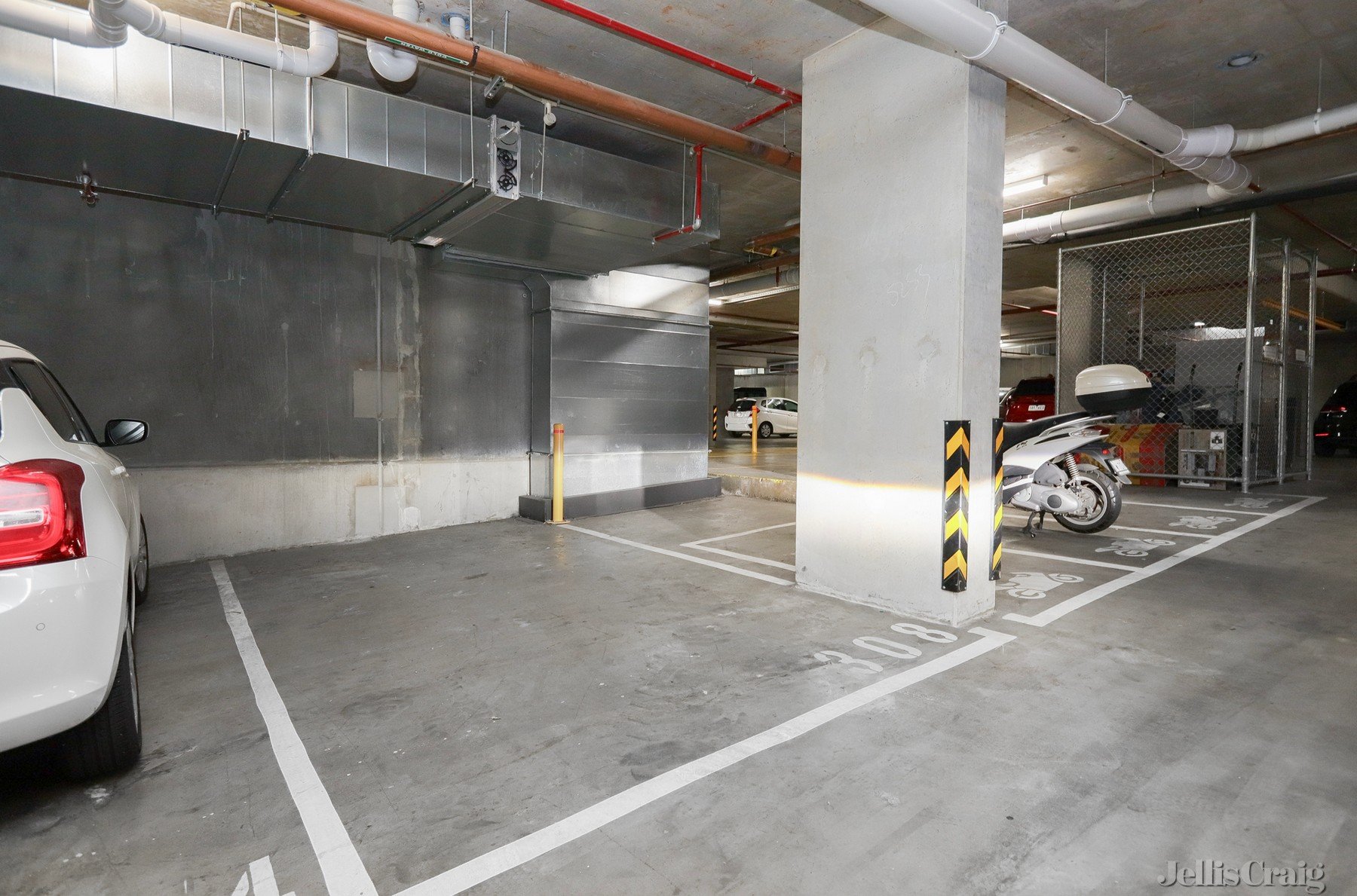 308/15 Brunswick Road, Brunswick East image 15