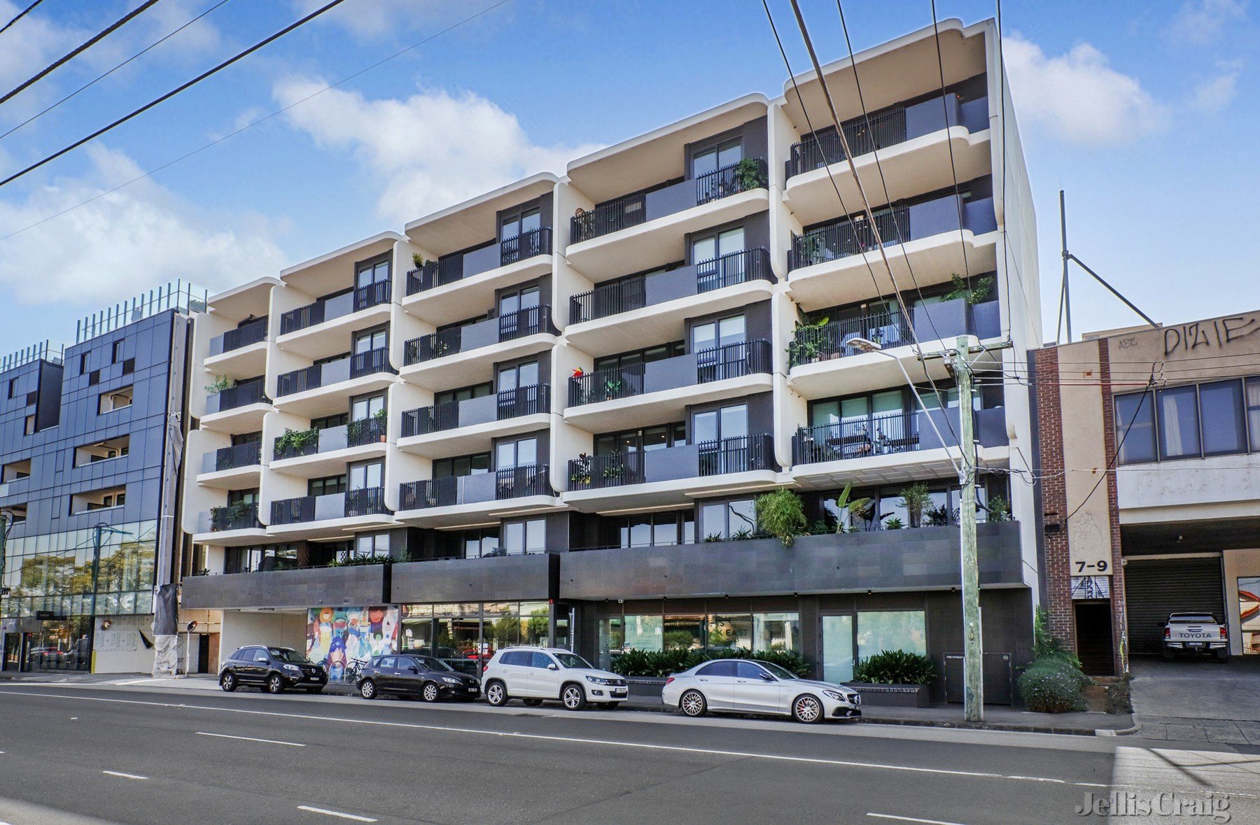 308/15 Brunswick Road, Brunswick East image 12