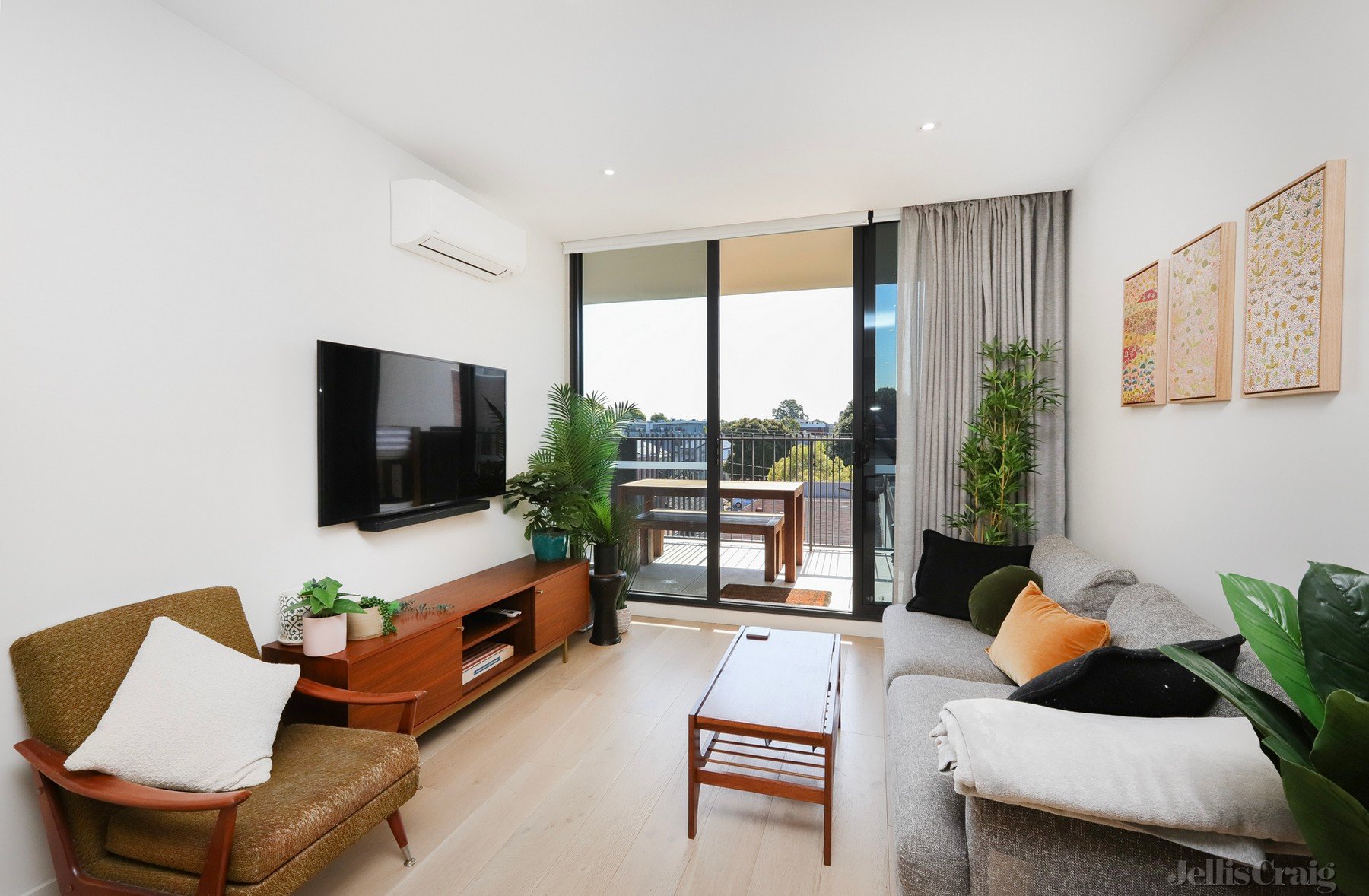 308/15 Brunswick Road, Brunswick East image 1