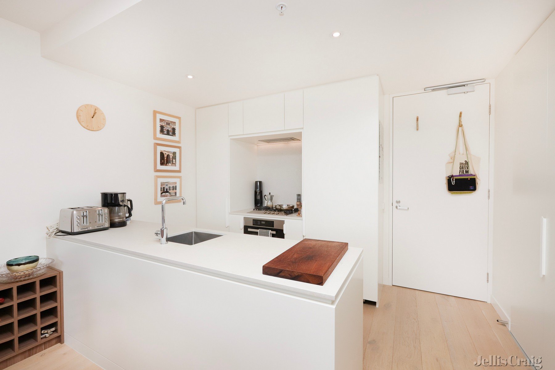 308/15 Brunswick Road, Brunswick East image 5