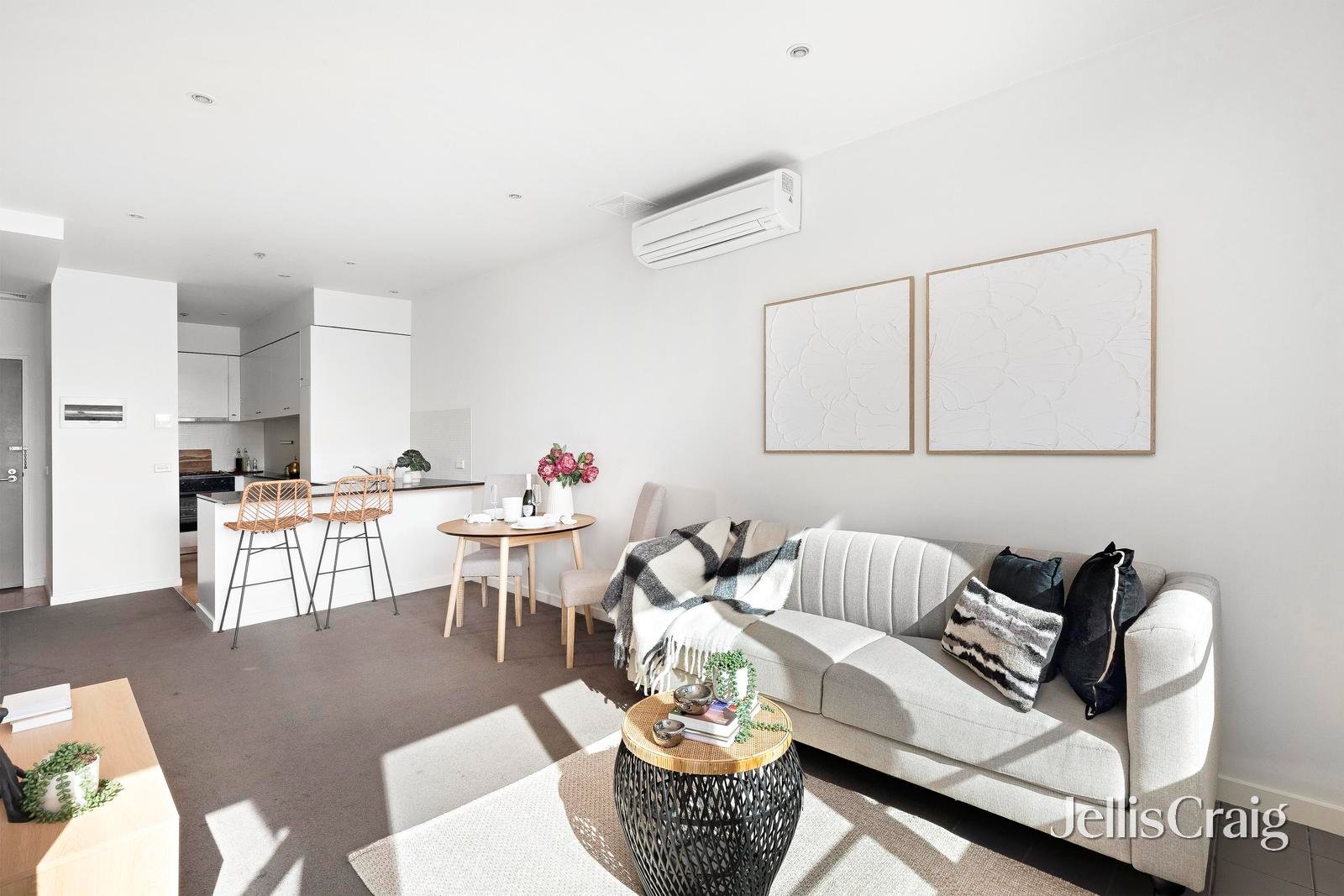 308/166 Wellington Parade, East&nbsp;Melbourne image 3