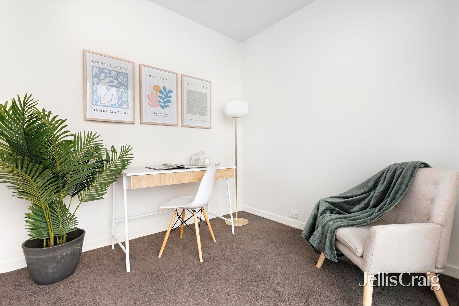 308/166 Wellington Parade, East&nbsp;Melbourne image 8
