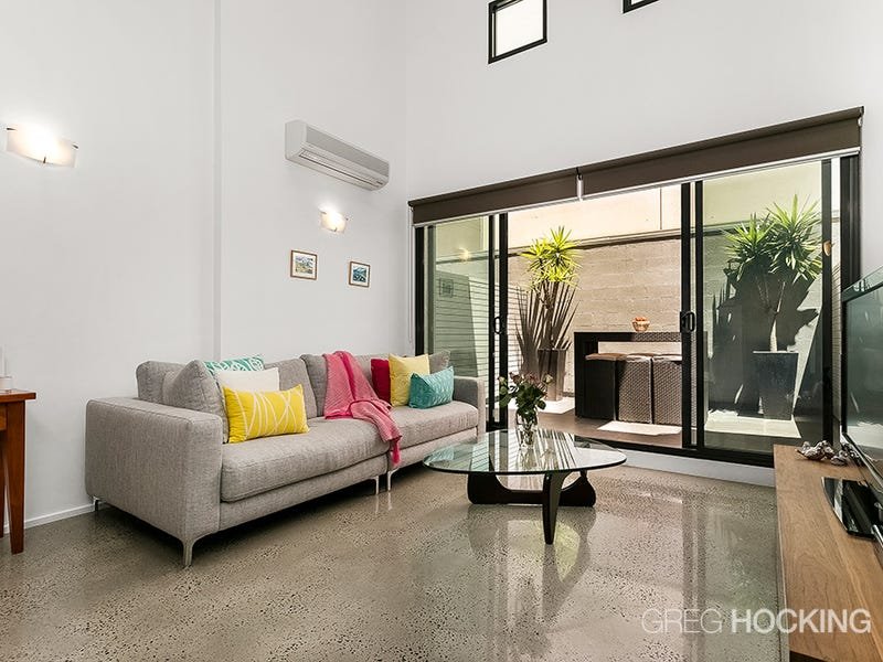 308/18 Kavanagh Street, Southbank image 1