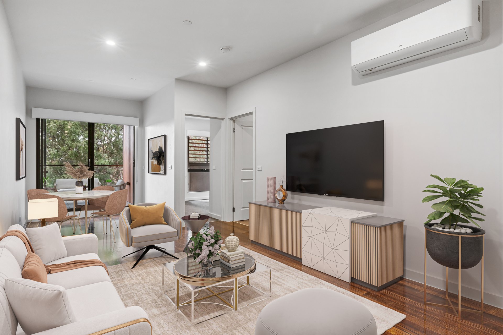 308/211 Mt Dandenong Road, Croydon image 1