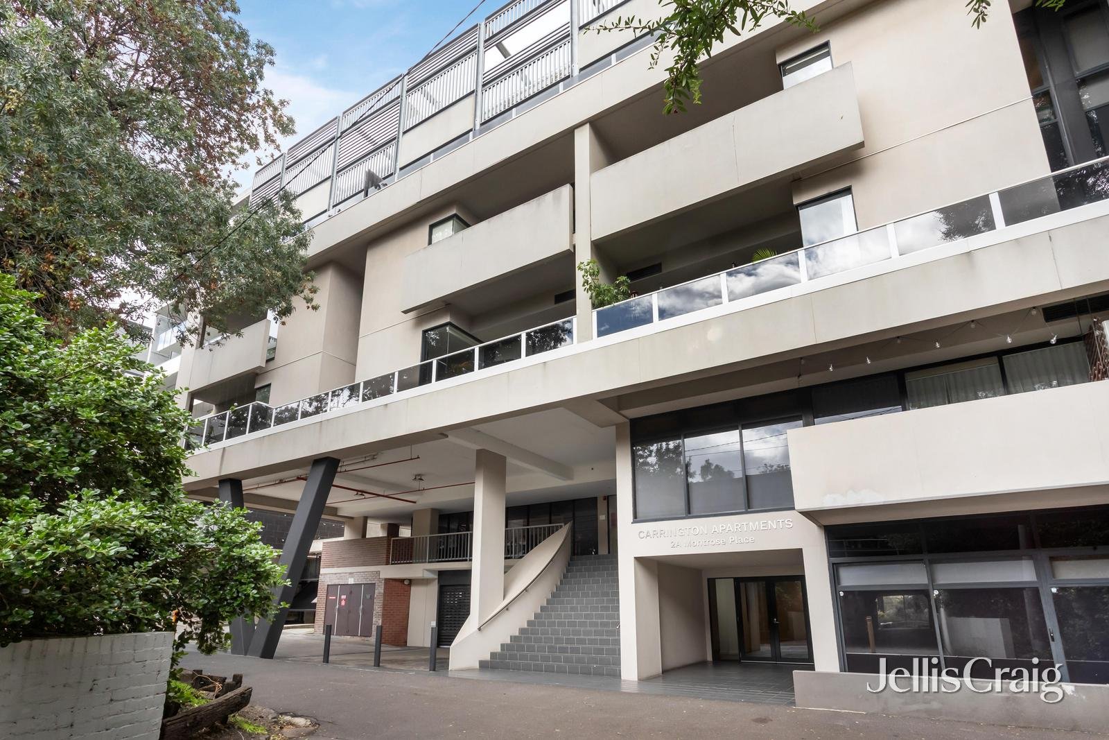 308/2A Montrose Place, Hawthorn&nbsp;East image 10