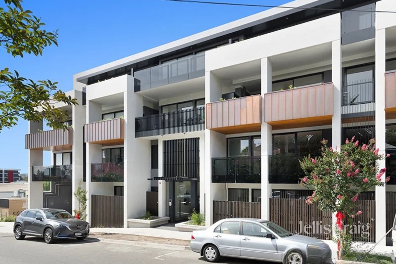 308/3 Cartmell Street, Heidelberg image 1