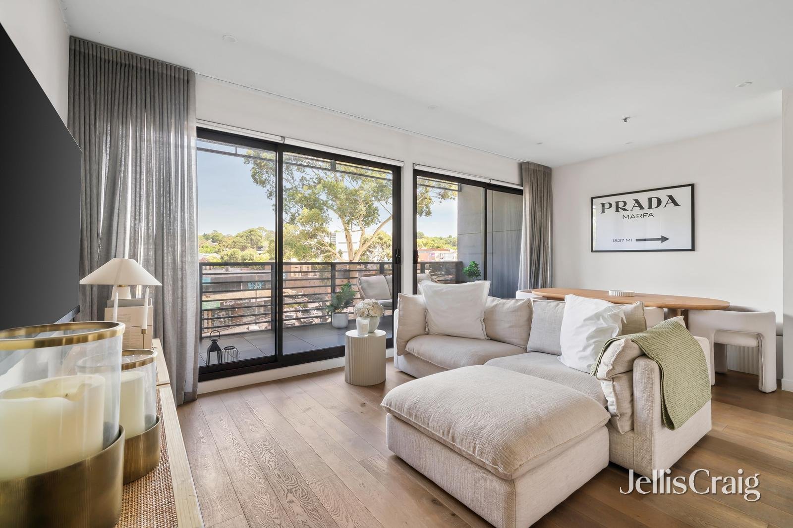 308/3 Tannock Street, Balwyn&nbsp;North image 1