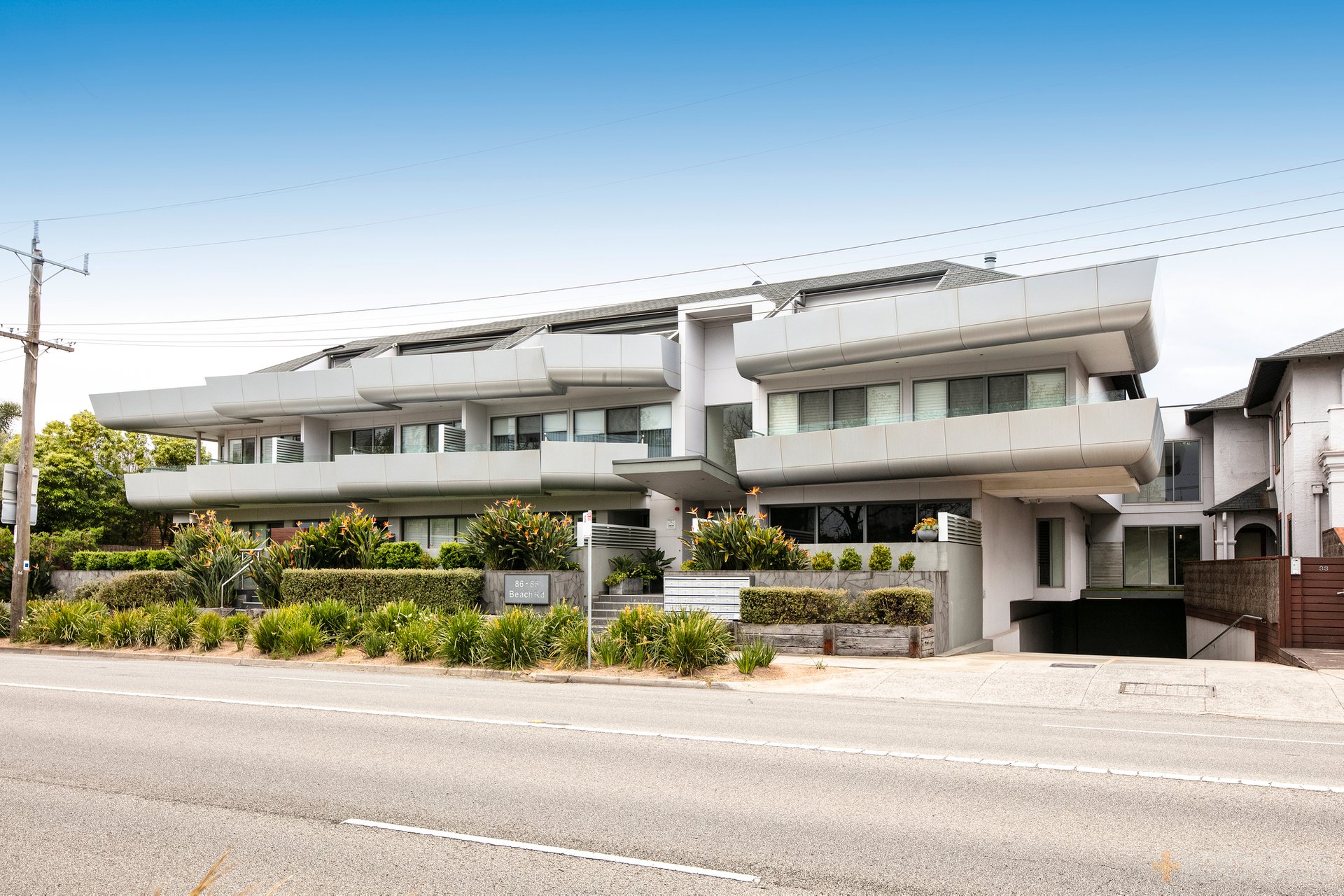 30 / 86-88 Beach Road Sandringham