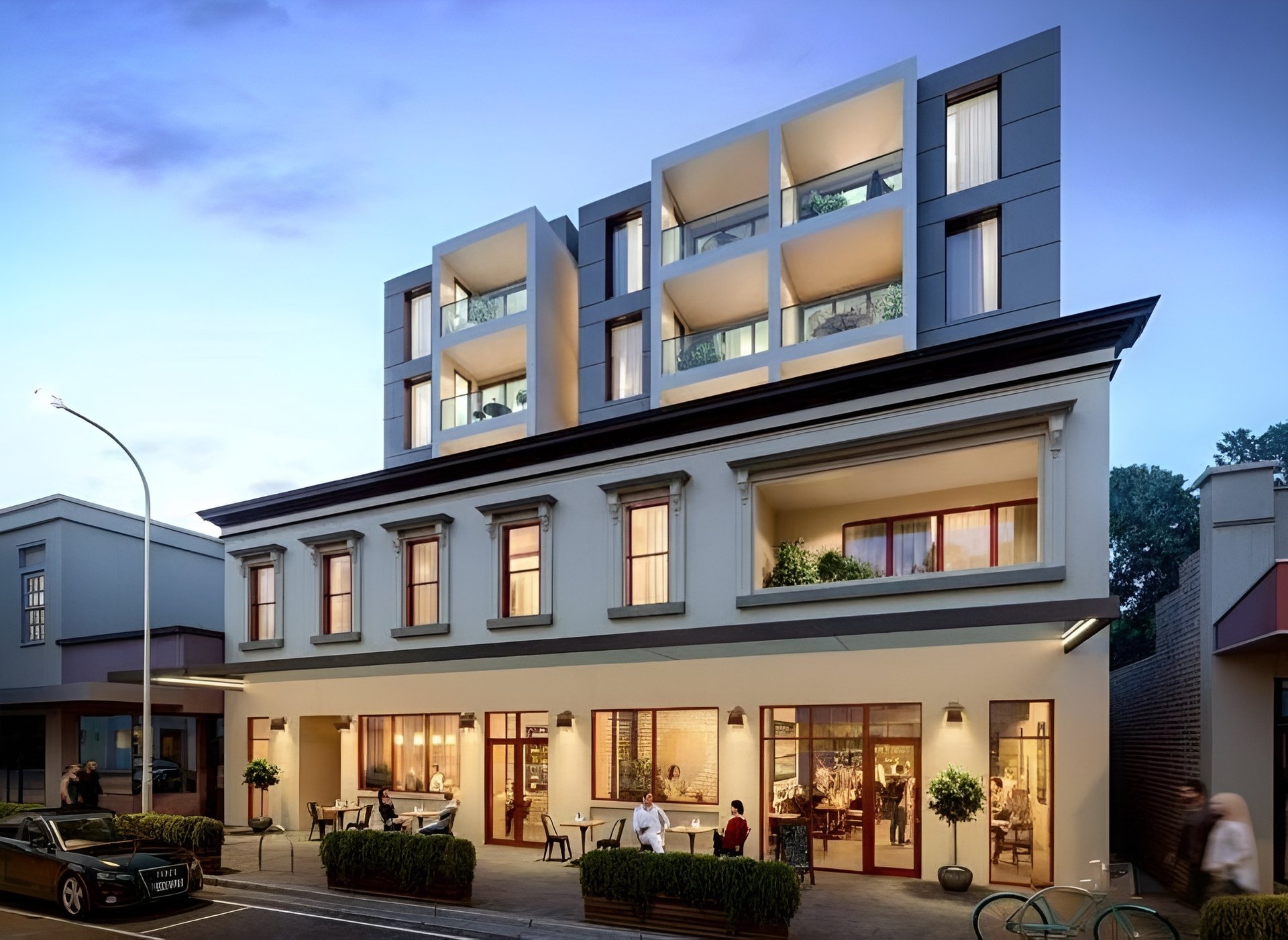 308/611 Sydney Road, Brunswick image 1