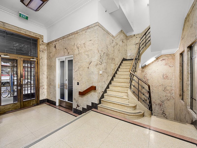 308/616 Little Collins Street, Melbourne image 2