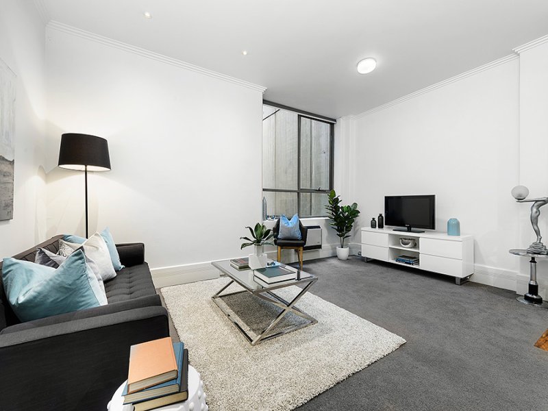 308/616 Little Collins Street, Melbourne image 3